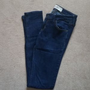 Hollister Jeans size 26